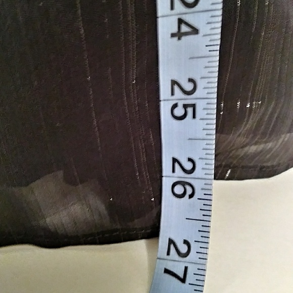 MODCLOTH SLEEVELESS TOP - Picture 6 of 6